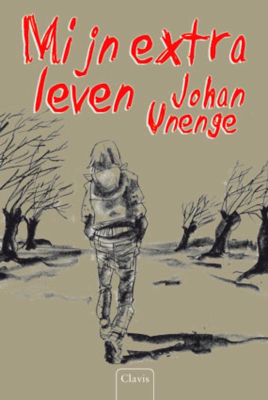 Omslag van Mijn extra leven