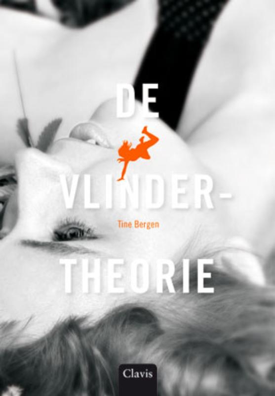 Omslag van De vlindertheorie