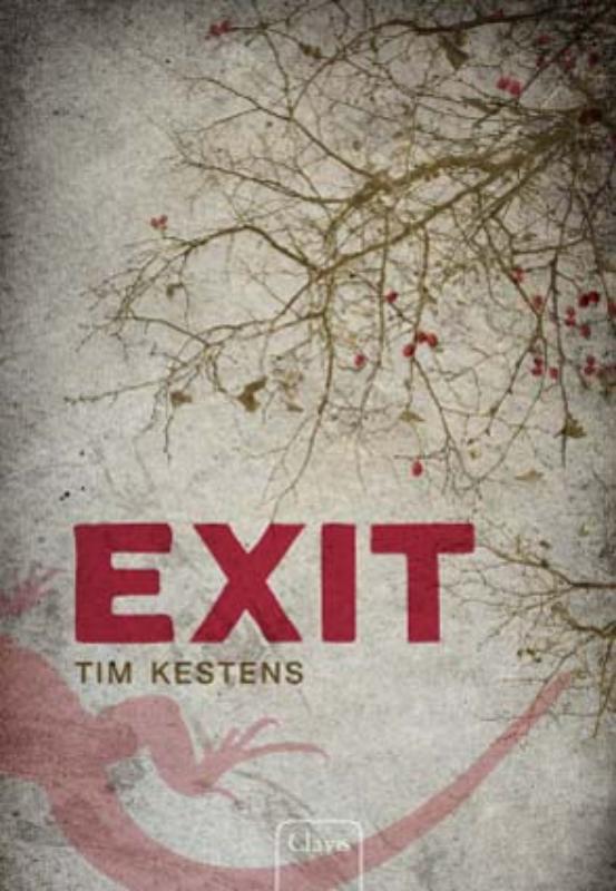 Omslag van Exit