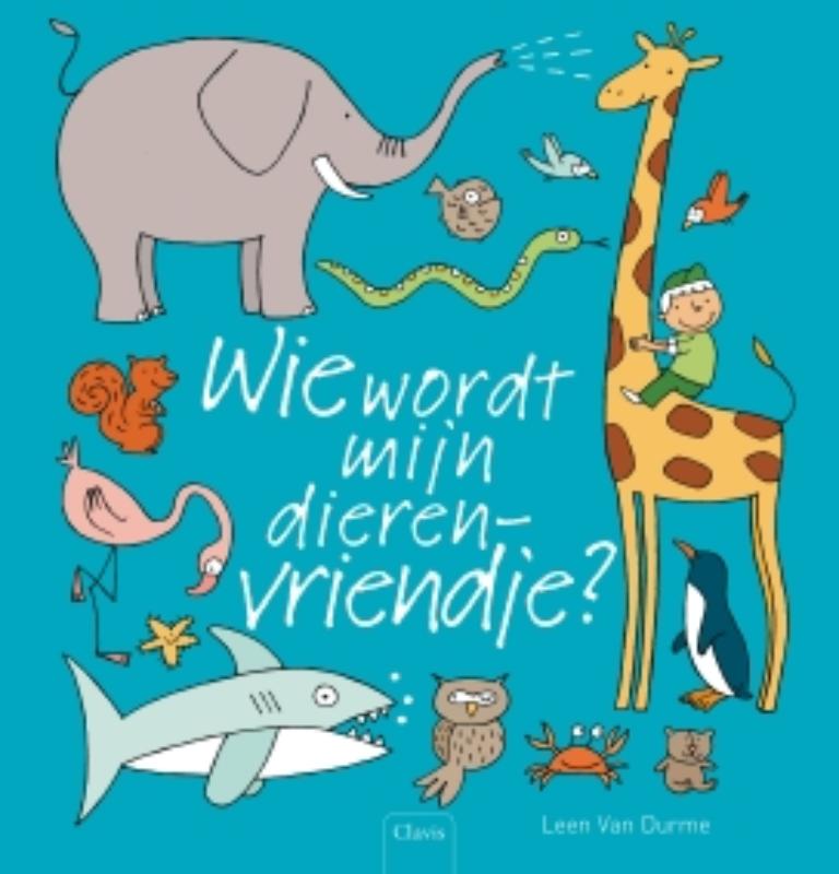 Omslag van Zoekboek