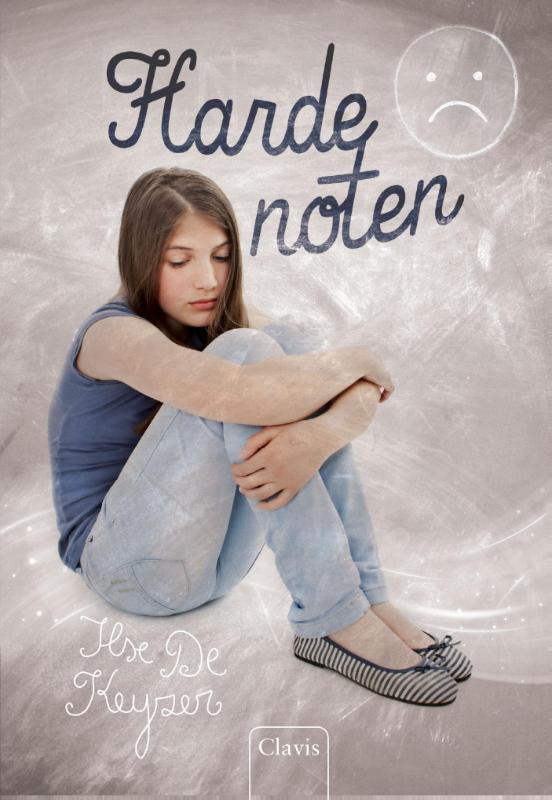 Omslag van Harde noten
