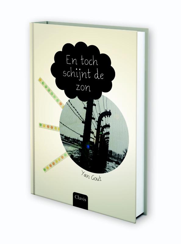 Omslag van En toch schijnt de zon