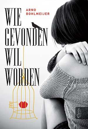 Omslag van Wie gevonden wil worden