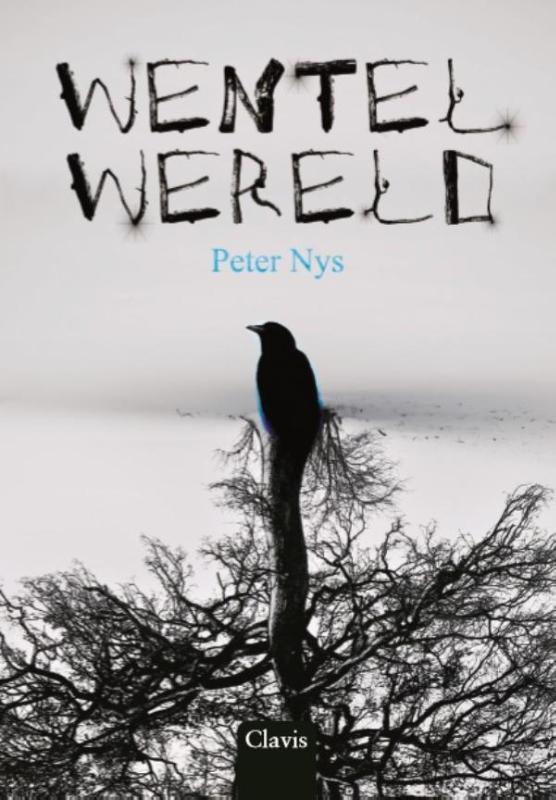 Omslag van Wentelwereld