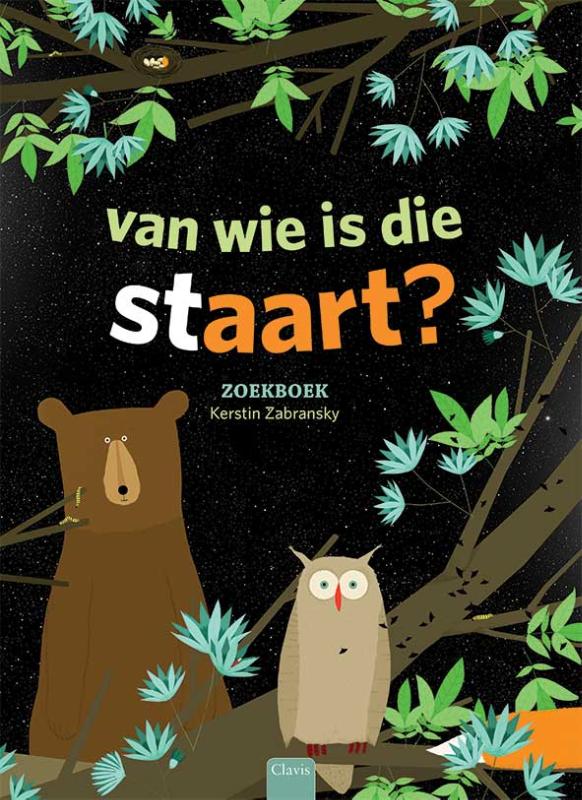 Omslag van Zoekboek