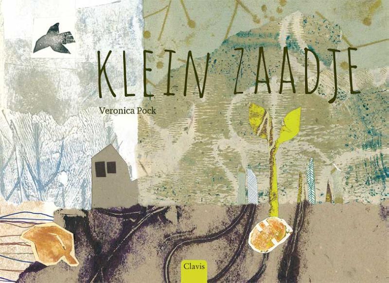 Omslag van Een klein zaadje