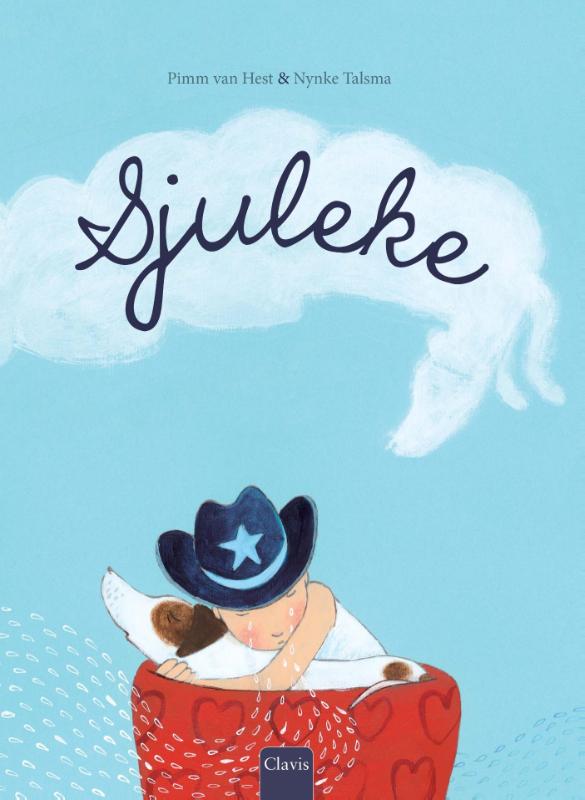 Omslag van Sjuleke