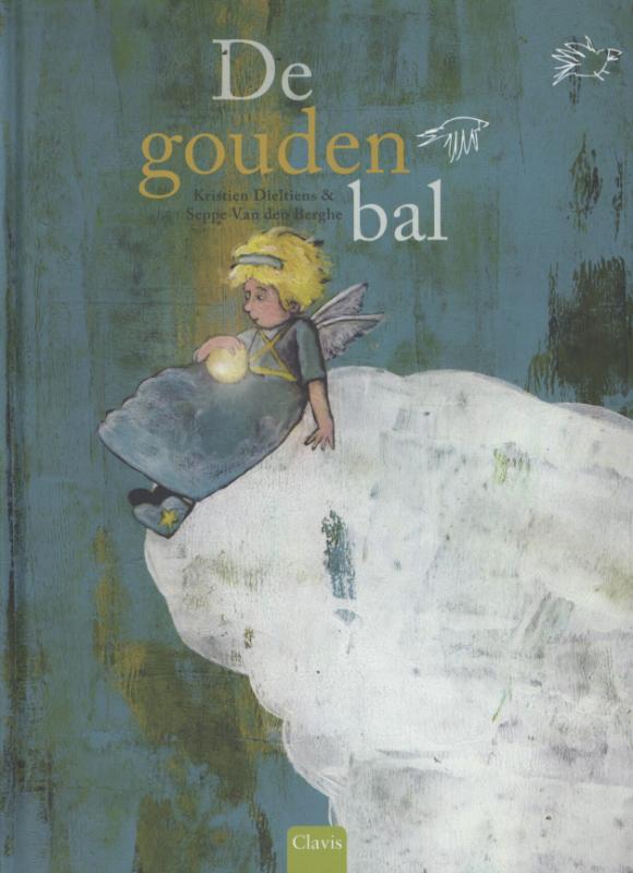Omslag van De gouden bal