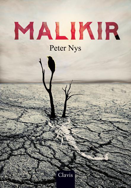 Omslag van Malikir