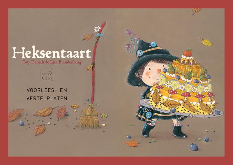 Omslag van Vertelplaten