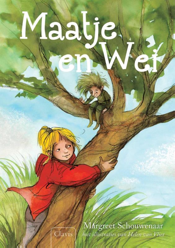 Omslag van Maatje en Wei