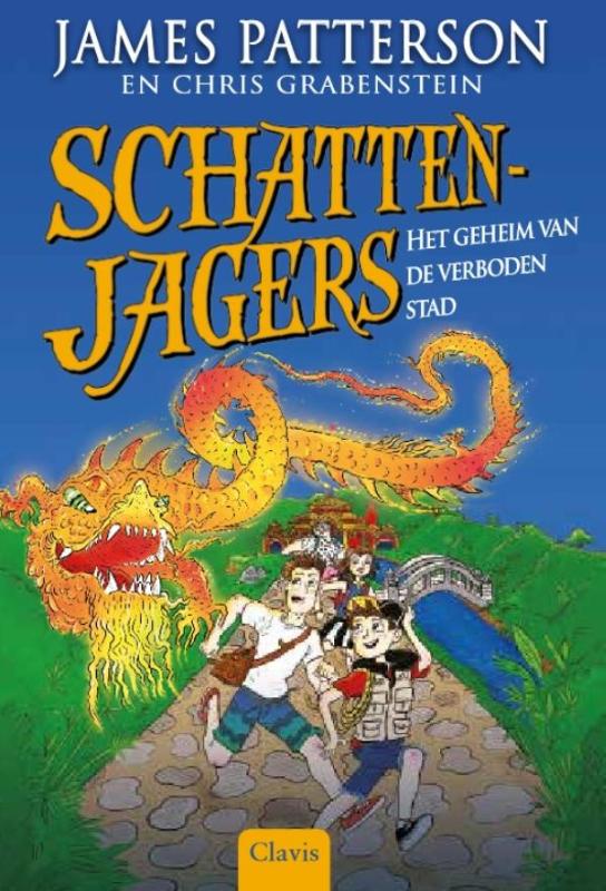 Omslag van Het geheim van de verboden stad