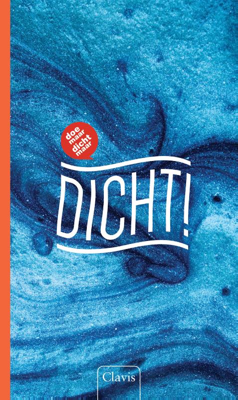 Omslag van Dicht