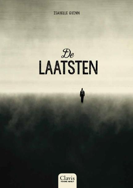 Omslag van De laatsten