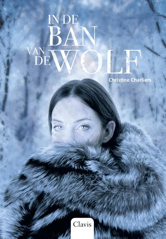 Omslag van In de ban van de wolf