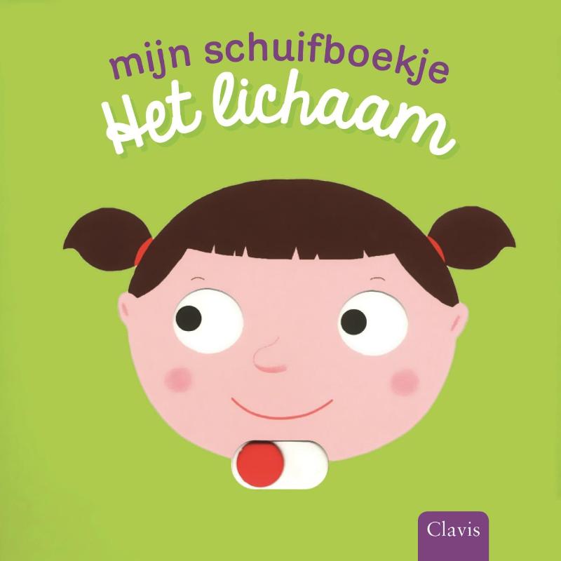 Omslag van Het lichaam