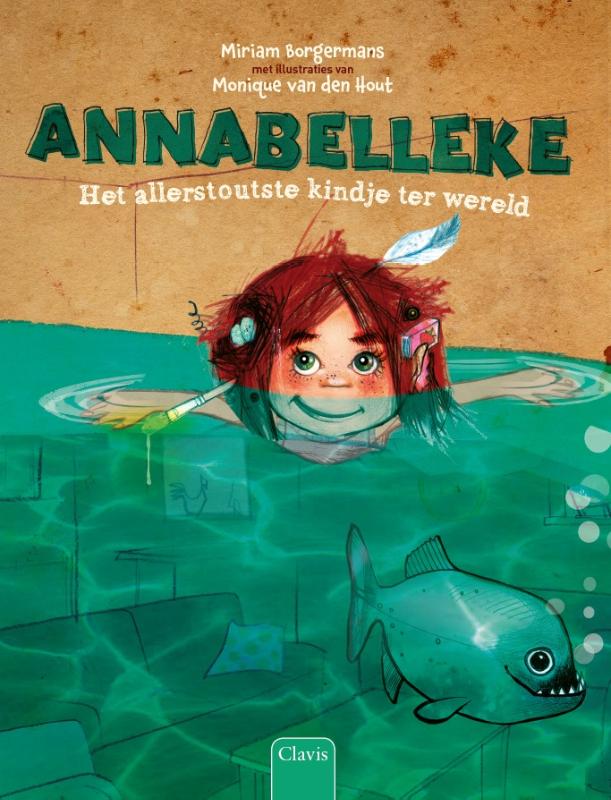 Omslag van Het allerstoutste kindje ter wereld