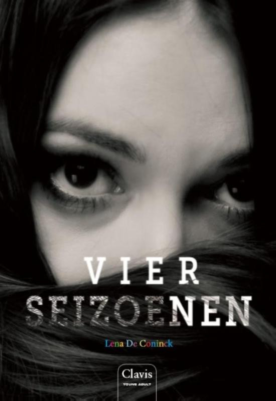 Omslag van Vier seizoenen