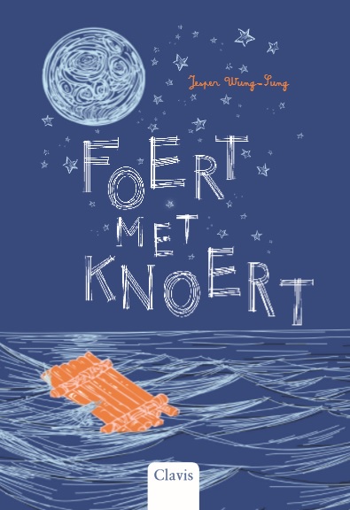 Omslag van Foert met knoert