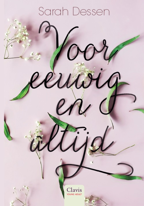 Omslag van Voor eeuwig en altijd