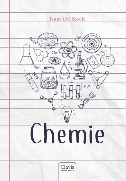 Omslag van Chemie