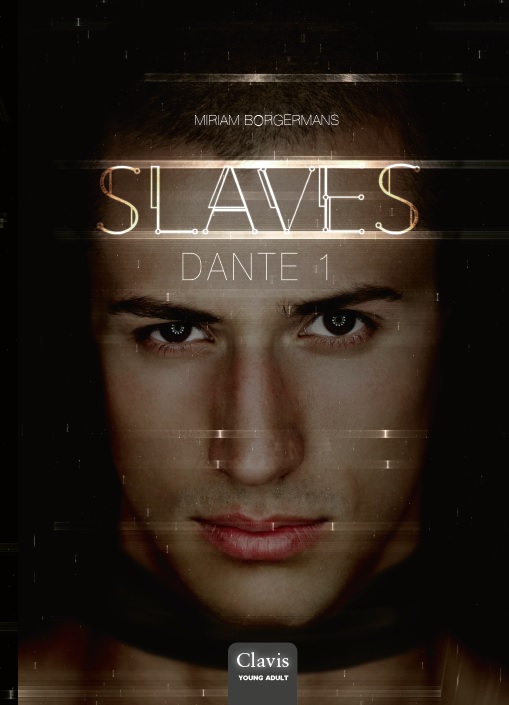 Omslag van Dante 1
