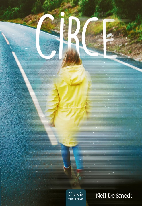 Omslag van Circe
