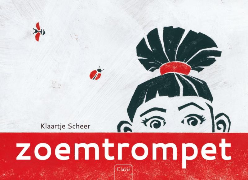 Omslag van Zoemtrompet