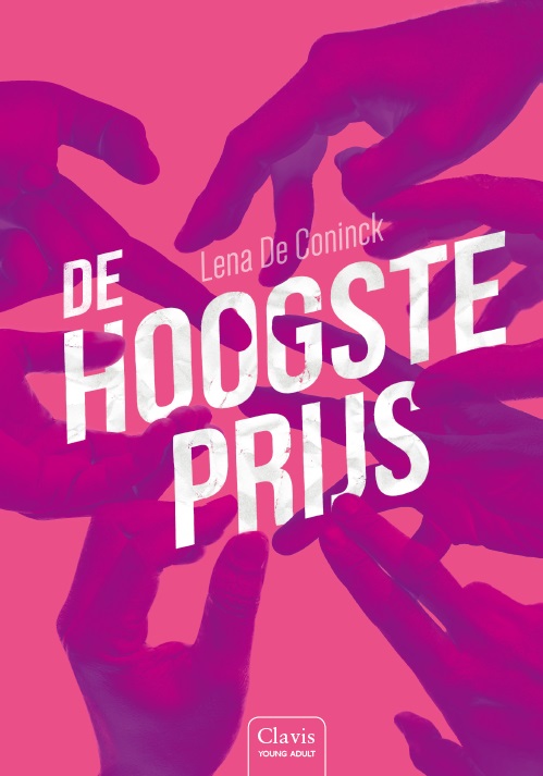 Omslag van De hoogste prijs