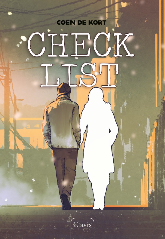 Omslag van Checklist