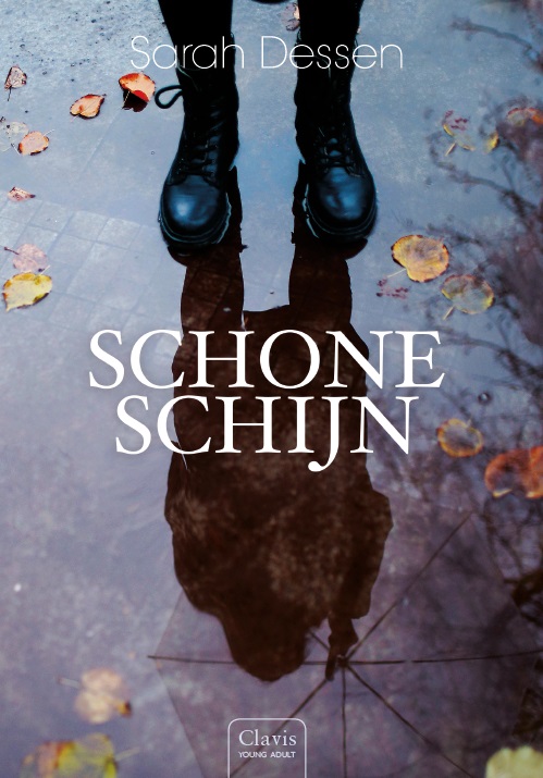 Omslag van Schone schijn