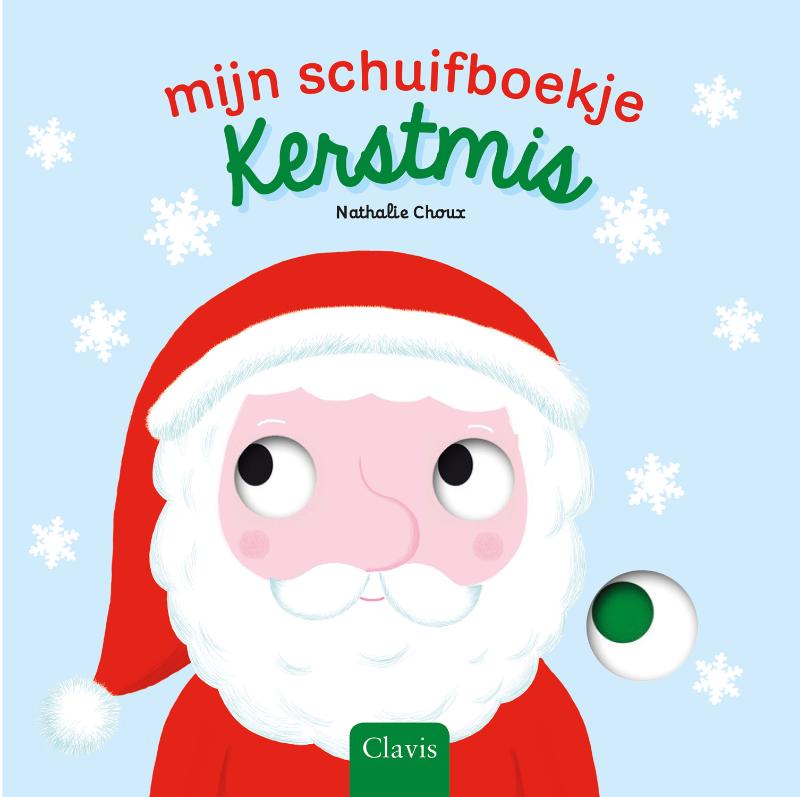 Omslag van Kerstmis
