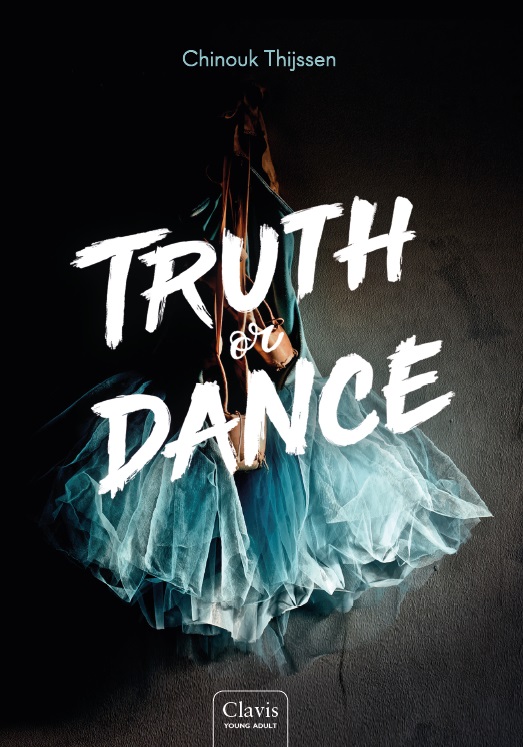 Omslag van Truth or dance
