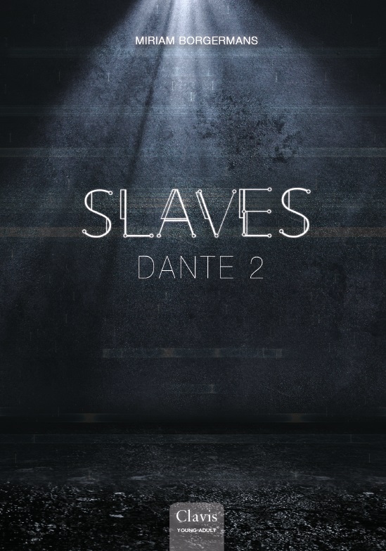 Omslag van Dante 2