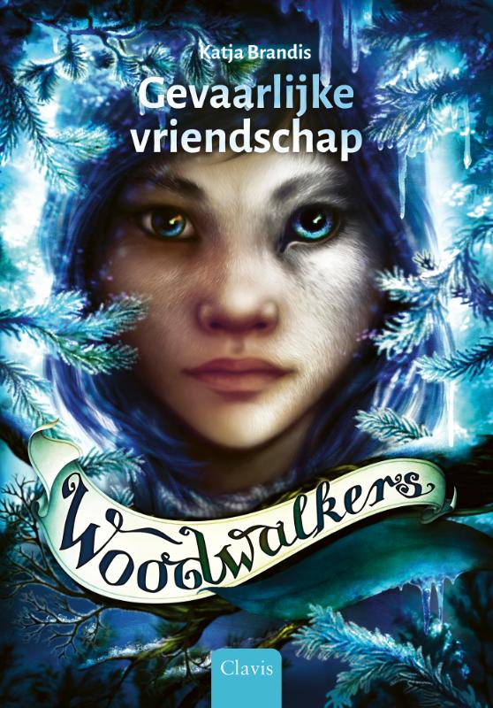 Omslag van Gevaarlijke vriendschap