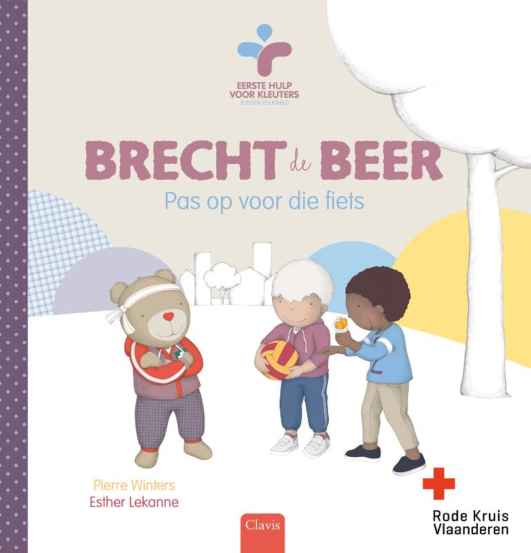Omslag van Pas op voor die fiets