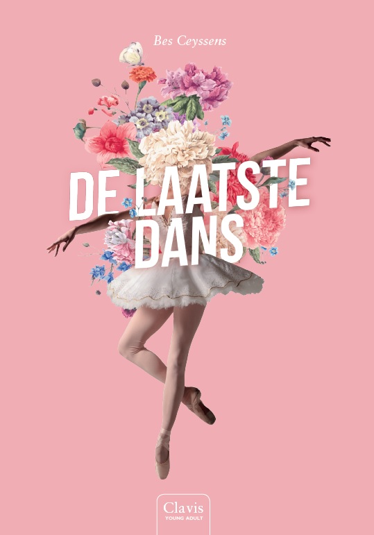Omslag van De laatste dans