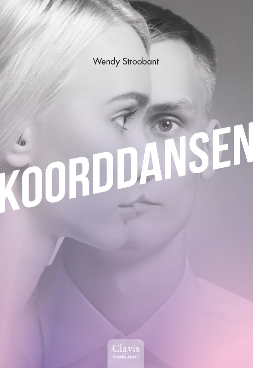Omslag van Koorddansen
