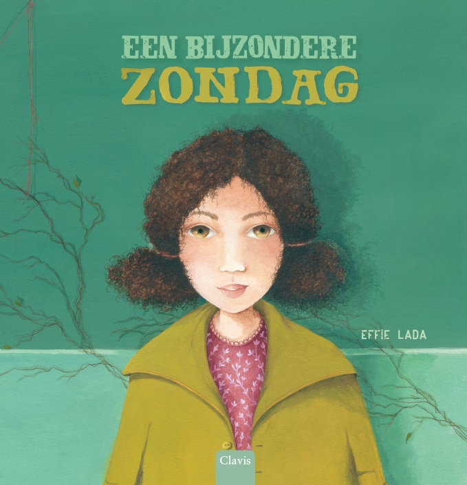 Omslag van Een bijzondere zondag
