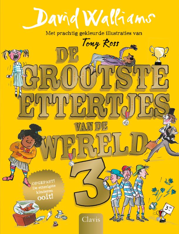 Omslag van 3