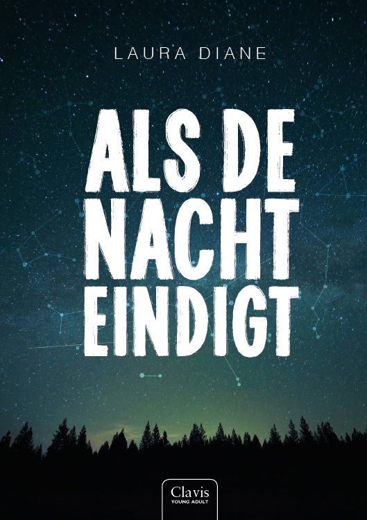 Omslag van Als de nacht eindigt