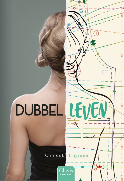 Omslag van Dubbelleven