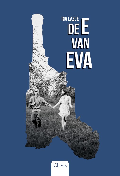 Omslag van De E van Eva