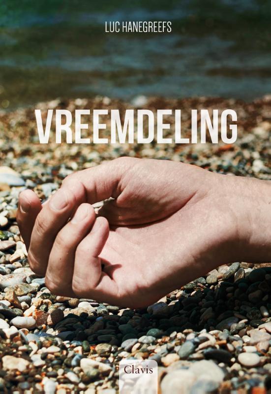 Omslag van Vreemdeling