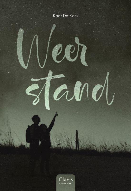 Omslag van Weerstand