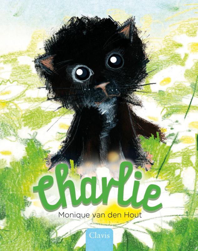 Omslag van Charlie