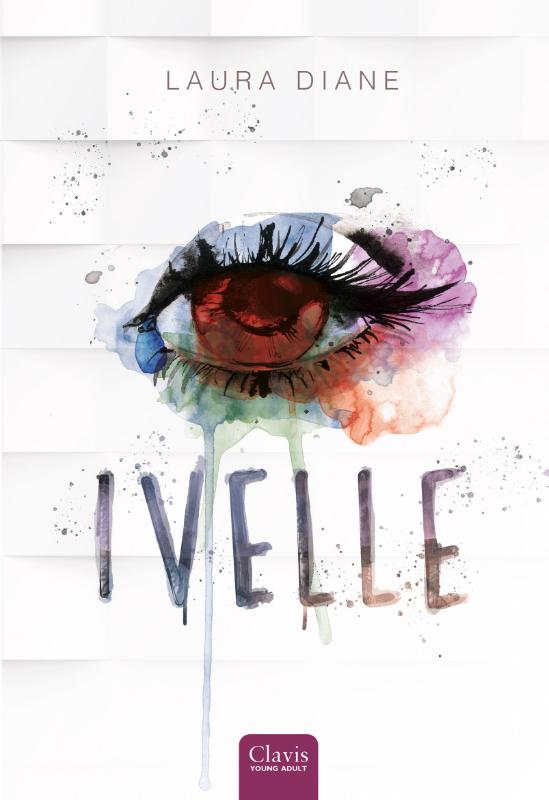 Omslag van Ivelle