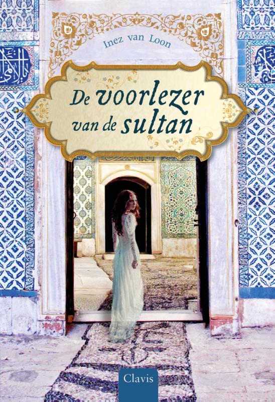 Omslag van De voorlezer van de sultan