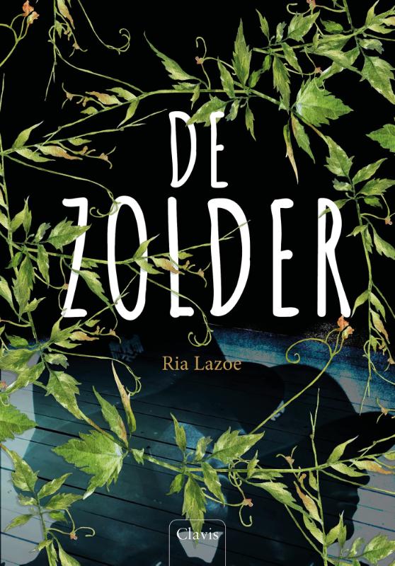 Omslag van De zolder
