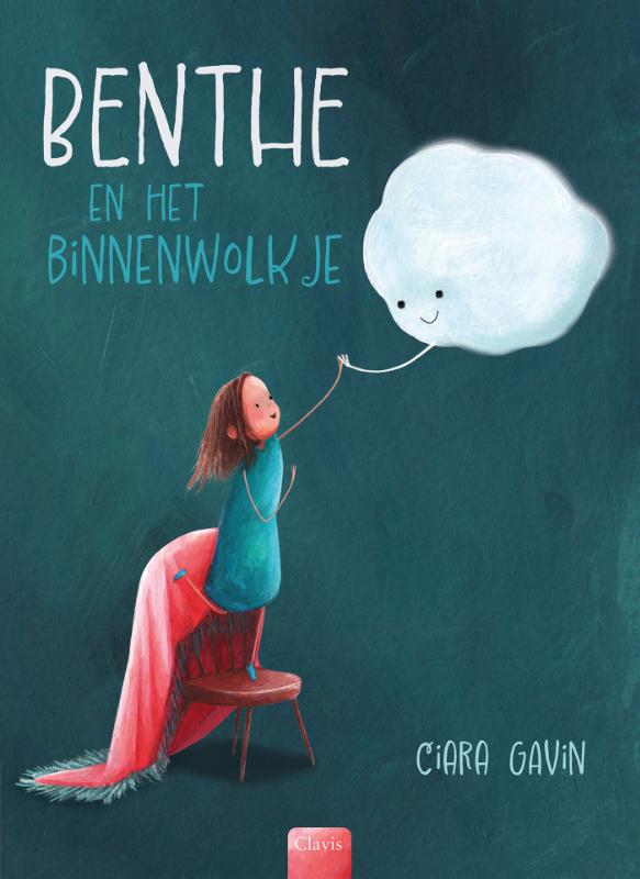 Omslag van Benthe en het binnenwolkje